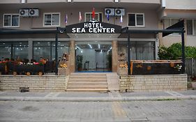 Marmaris Sea Center Hotel 3*